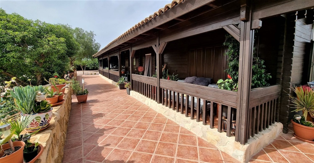 Luxe Villa te Koop in Catral, Alicante