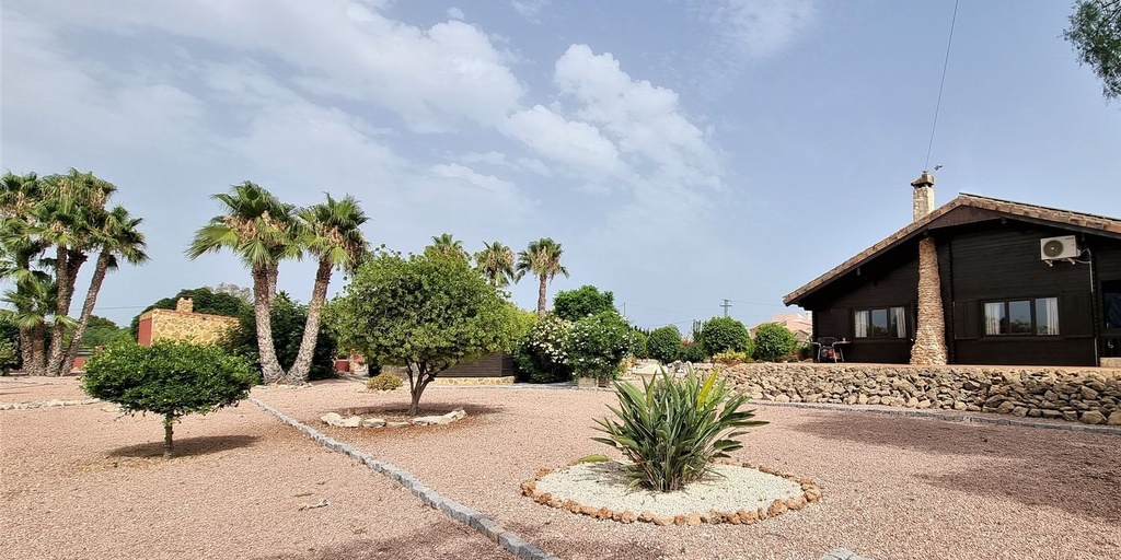 Luxe Villa te Koop in Catral, Alicante