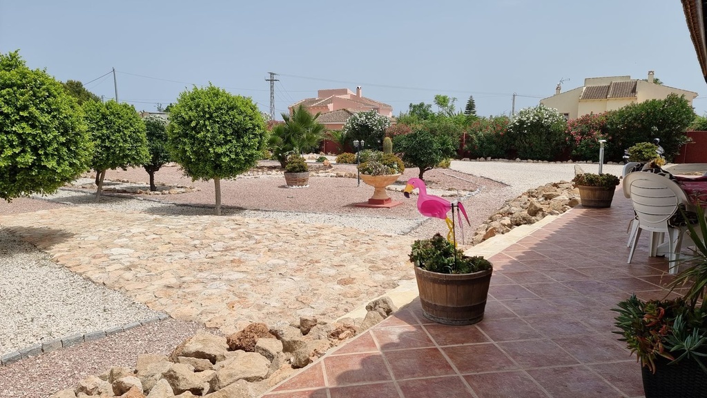Luxe Villa te Koop in Catral, Alicante