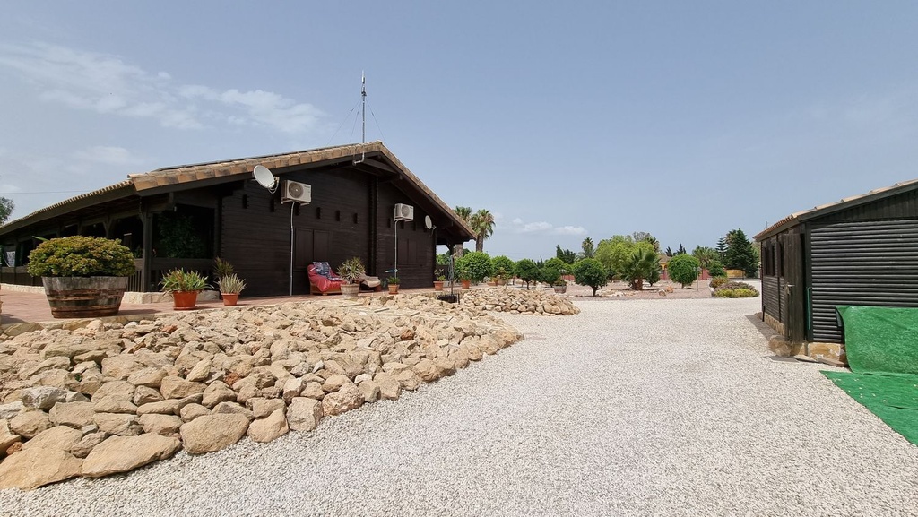 Luxe Villa te Koop in Catral, Alicante