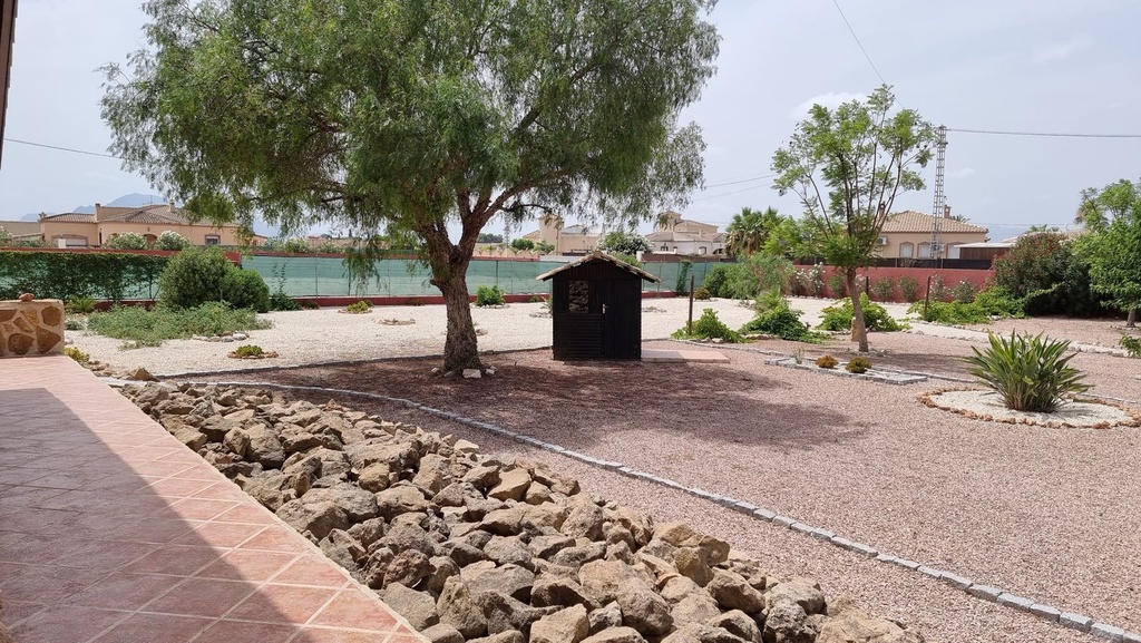 Luxe Villa te Koop in Catral, Alicante