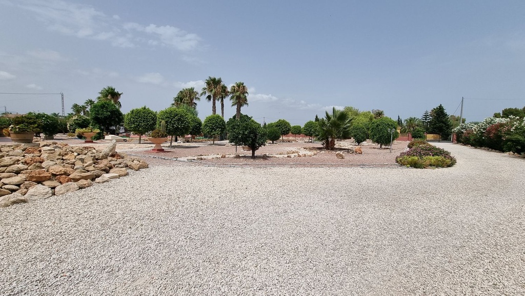Luxe Villa te Koop in Catral, Alicante
