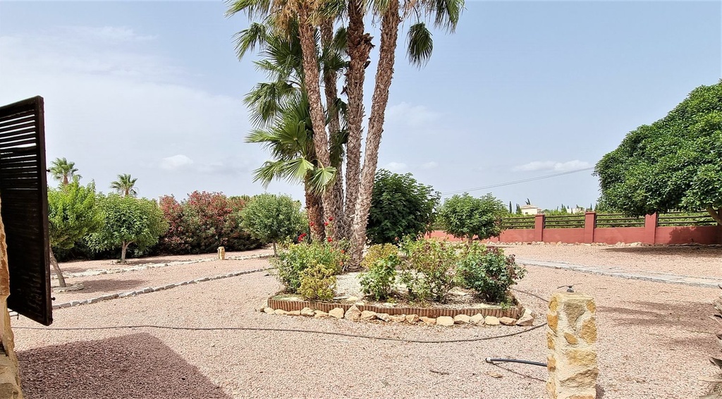 Luxe Villa te Koop in Catral, Alicante