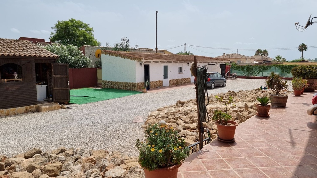 Luxe Villa te Koop in Catral, Alicante
