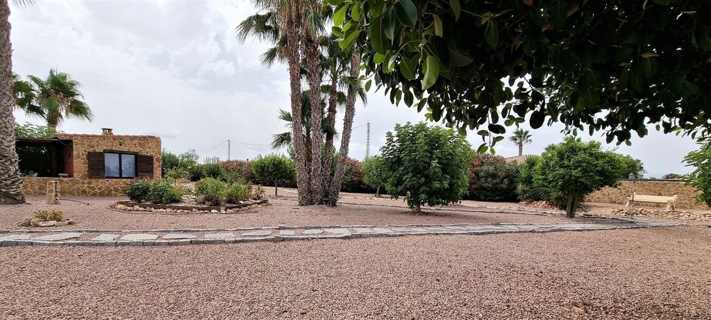 Luxe Villa te Koop in Catral, Alicante