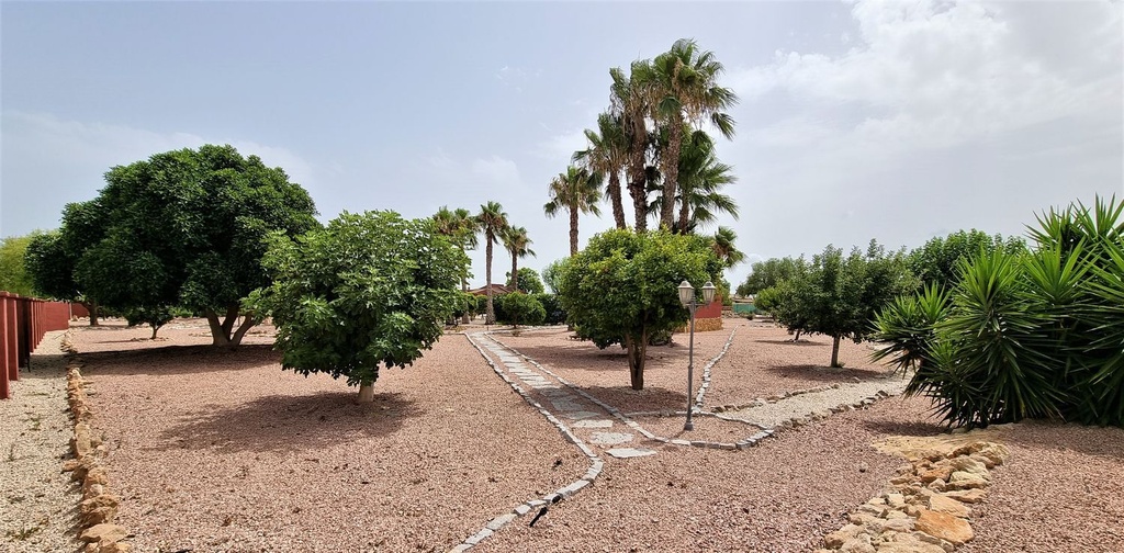 Luxe Villa te Koop in Catral, Alicante