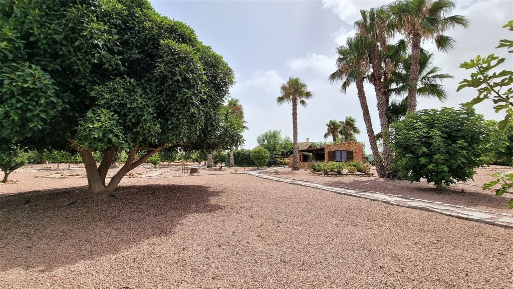 Luxe Villa te Koop in Catral, Alicante