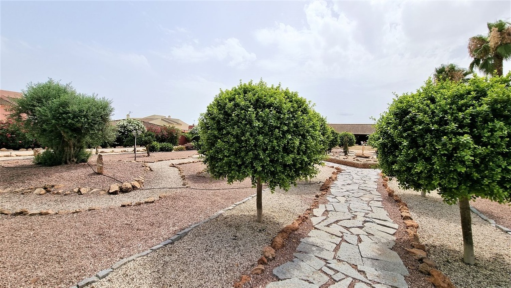 Luxe Villa te Koop in Catral, Alicante
