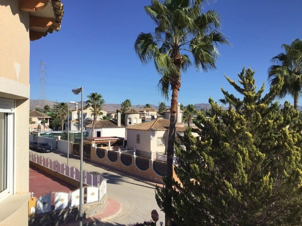 Villa met privé zwembad in Benferri, Alicante