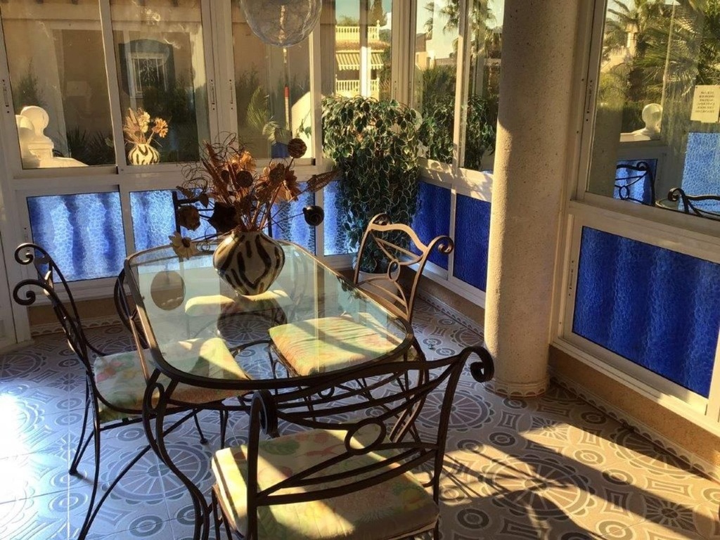 Villa met privé zwembad in Benferri, Alicante