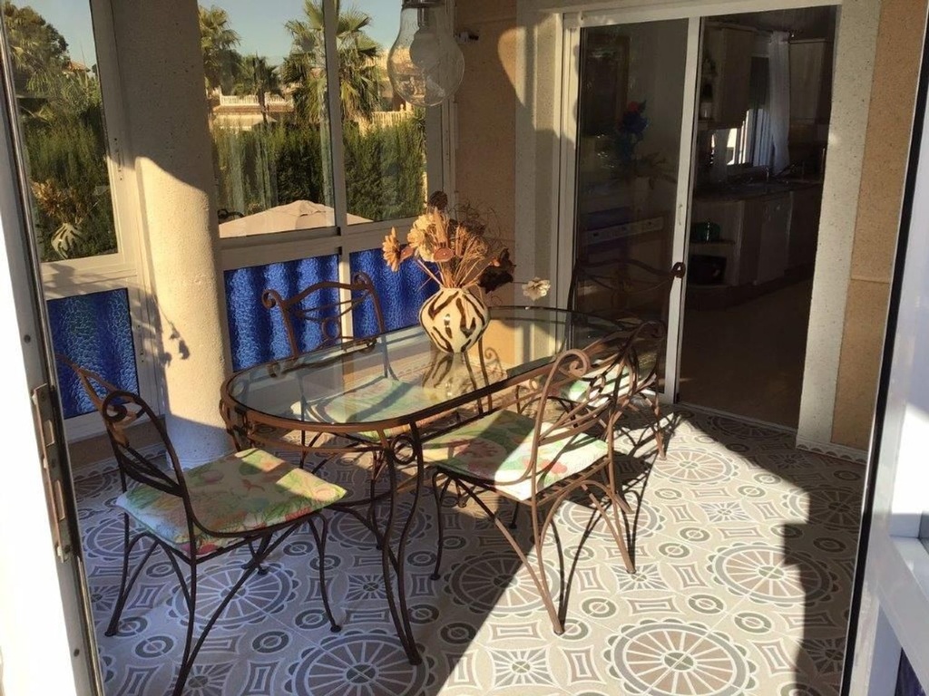 Villa met privé zwembad in Benferri, Alicante