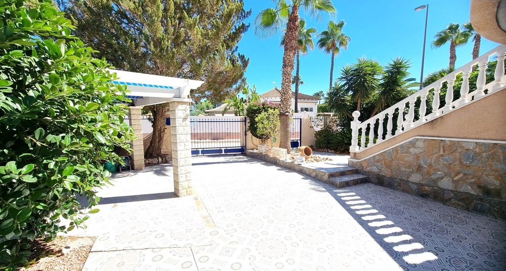 Villa met privé zwembad in Benferri, Alicante