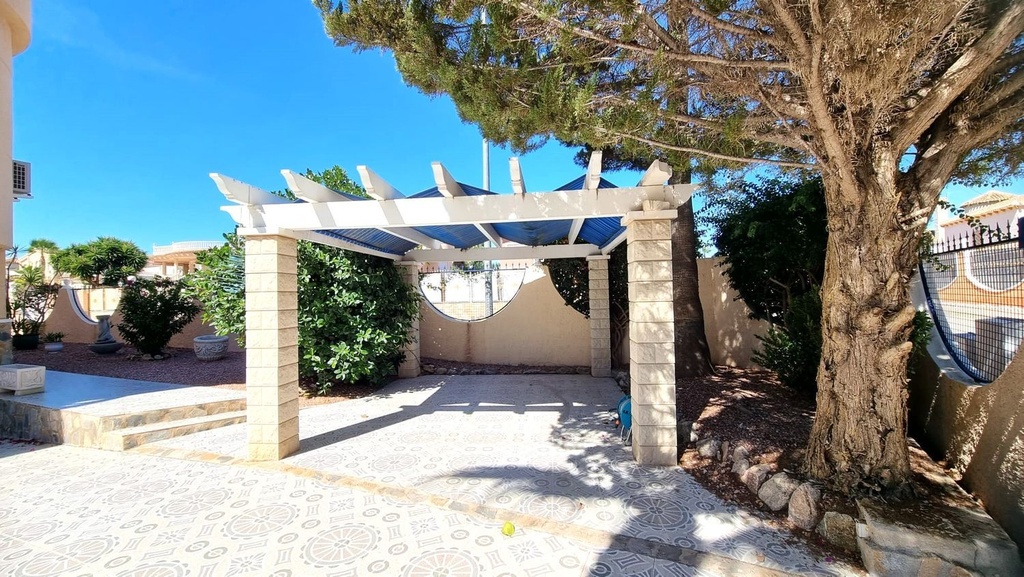 Villa met privé zwembad in Benferri, Alicante