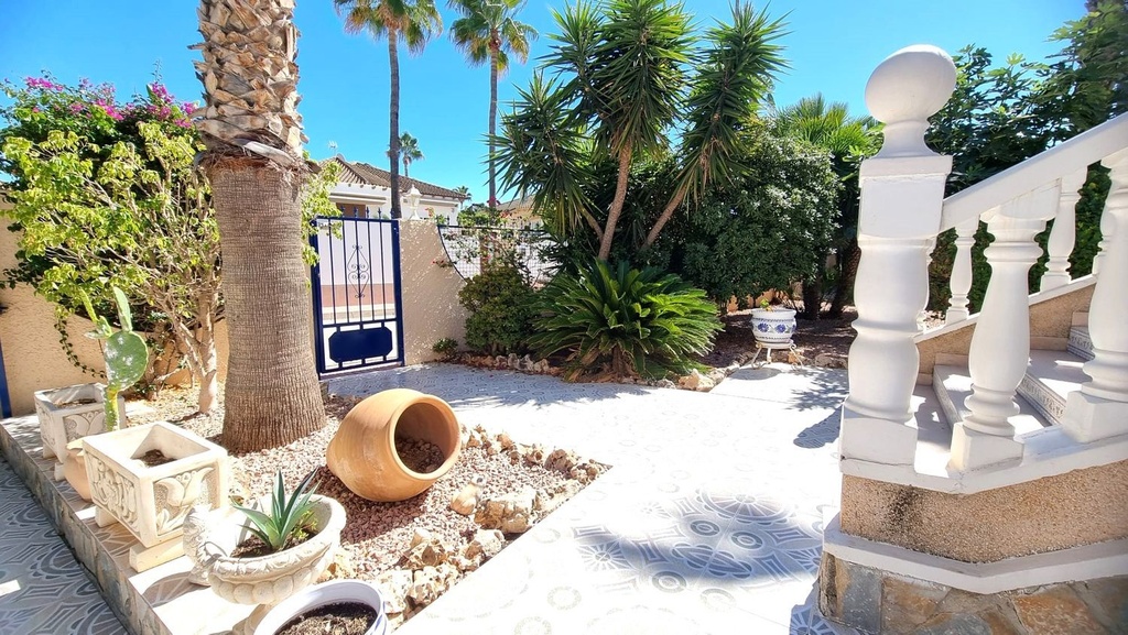 Villa met privé zwembad in Benferri, Alicante