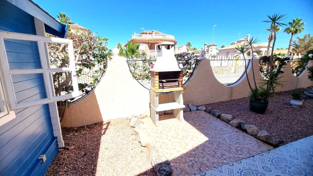 Villa met privé zwembad in Benferri, Alicante