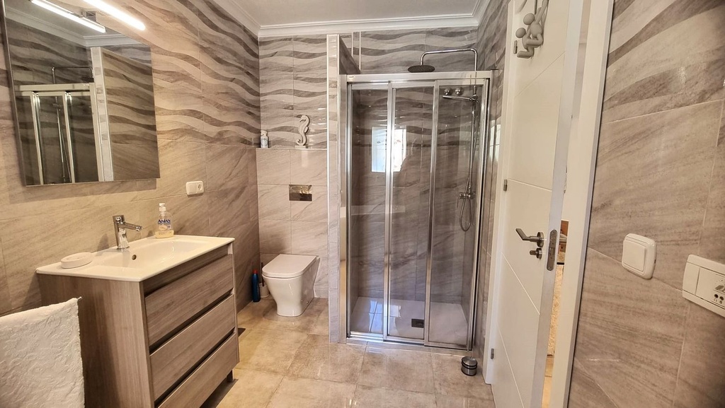 Villa met privé zwembad in Benferri, Alicante