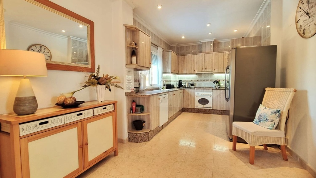 Villa met privé zwembad in Benferri, Alicante
