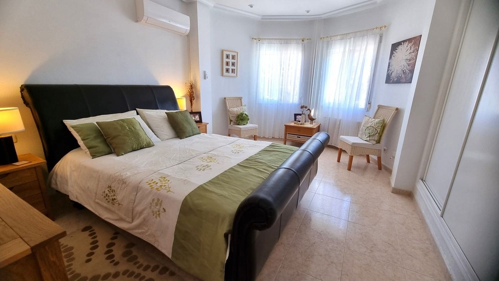 Villa met privé zwembad in Benferri, Alicante
