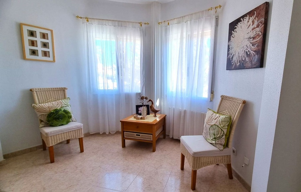 Villa met privé zwembad in Benferri, Alicante