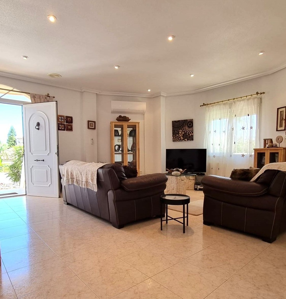 Villa met privé zwembad in Benferri, Alicante