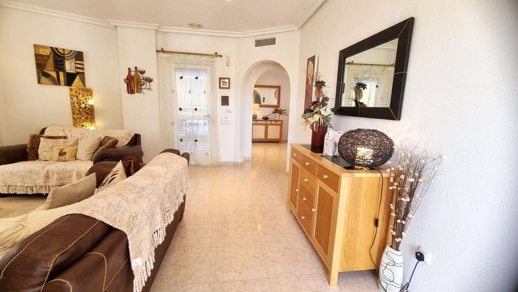 Villa met privé zwembad in Benferri, Alicante