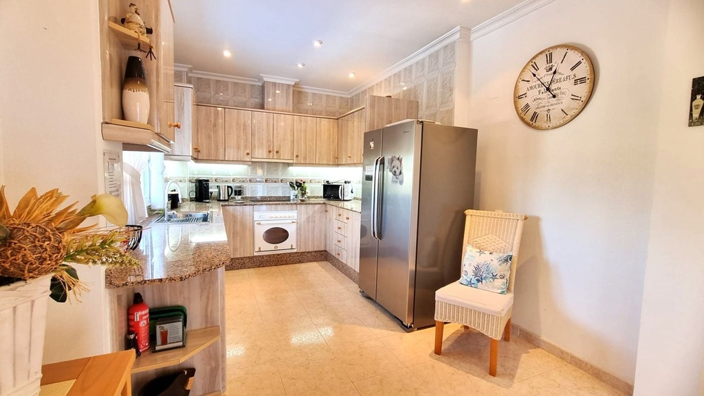Villa met privé zwembad in Benferri, Alicante