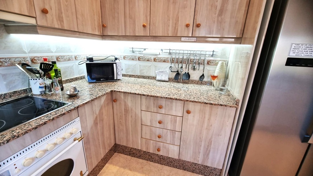 Villa met privé zwembad in Benferri, Alicante
