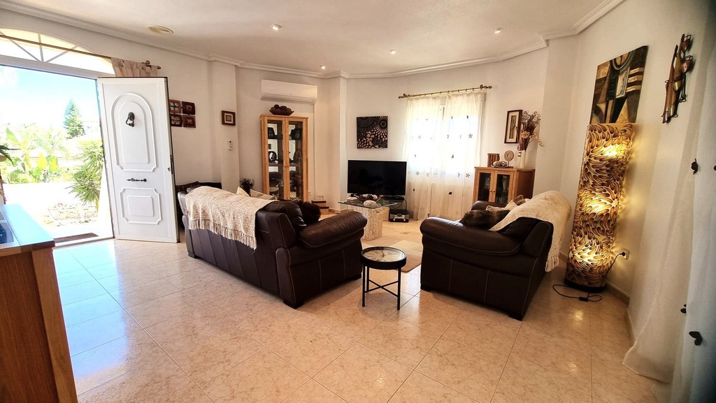 Villa met privé zwembad in Benferri, Alicante