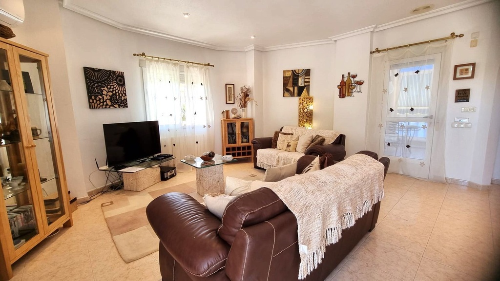 Villa met privé zwembad in Benferri, Alicante