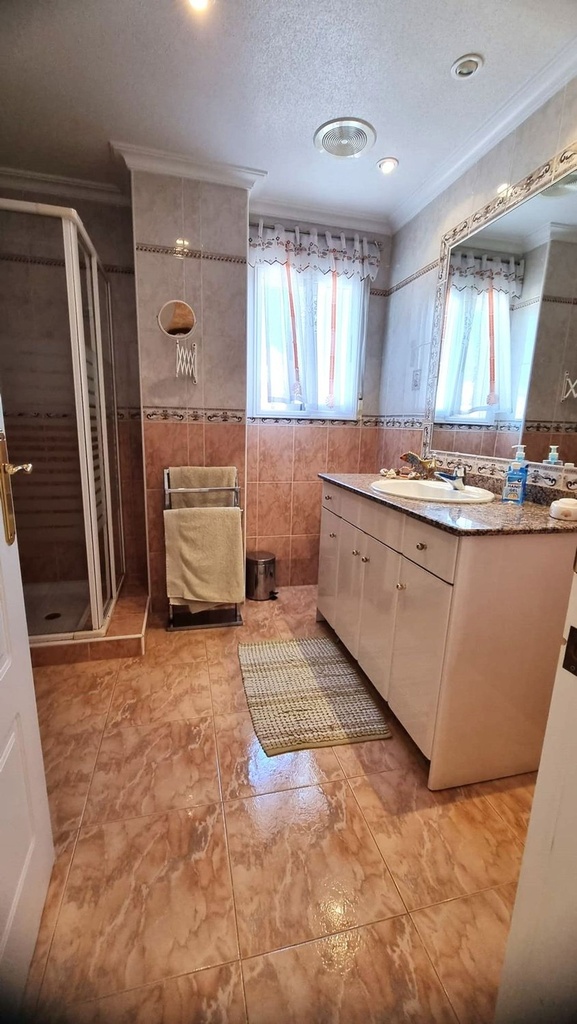 Villa met privé zwembad in Benferri, Alicante