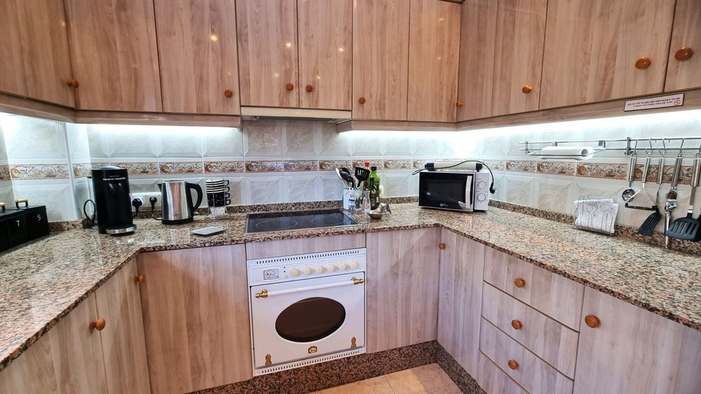 Villa met privé zwembad in Benferri, Alicante