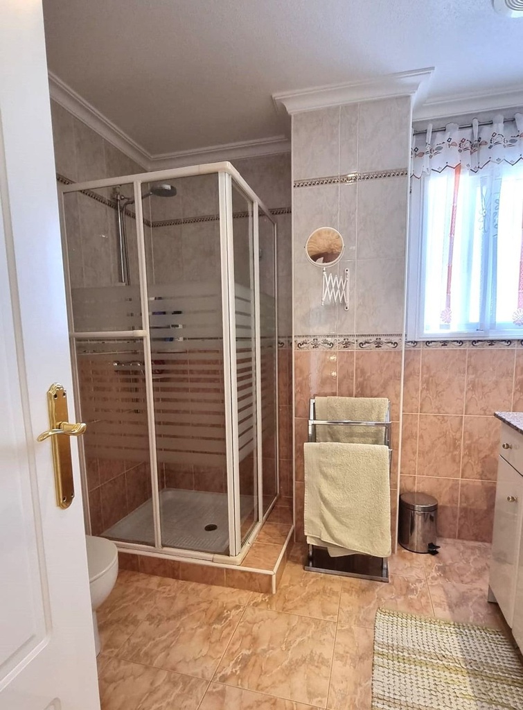 Villa met privé zwembad in Benferri, Alicante