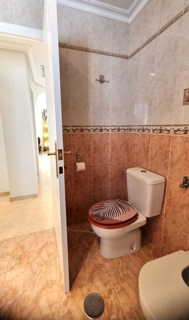 Villa met privé zwembad in Benferri, Alicante