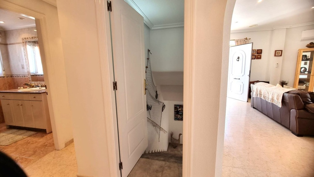 Villa met privé zwembad in Benferri, Alicante