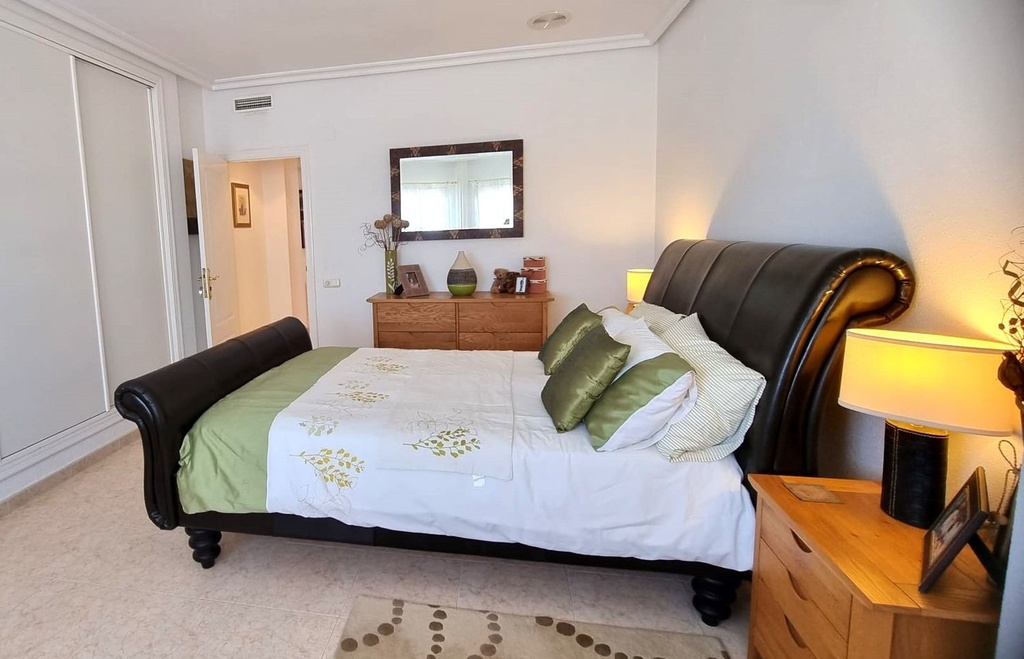 Villa met privé zwembad in Benferri, Alicante