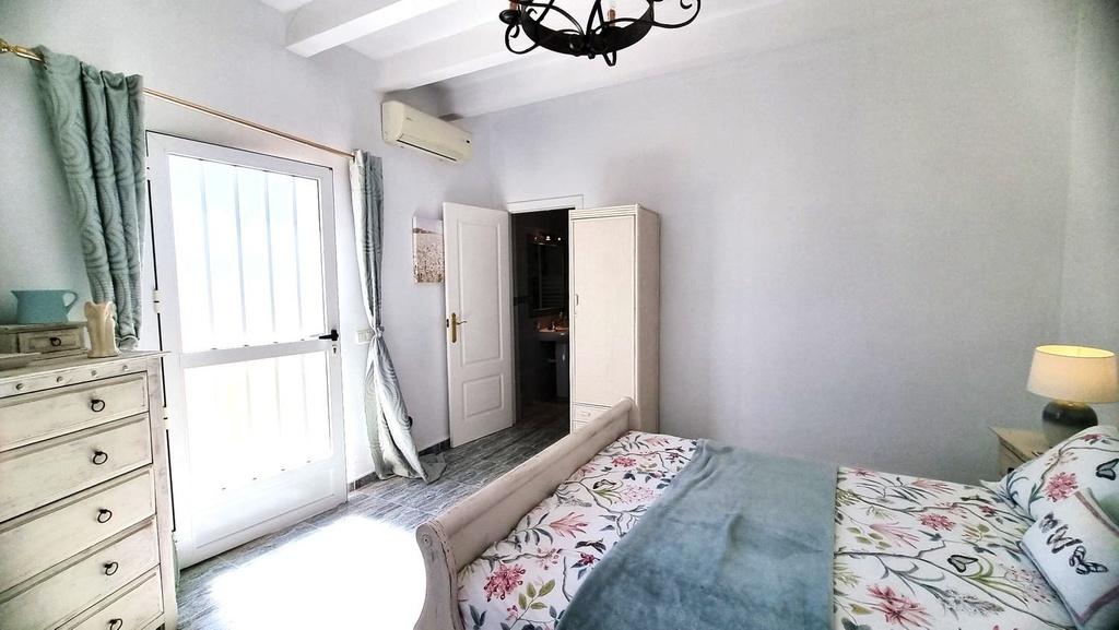 Villa met privé zwembad in Benferri, Alicante