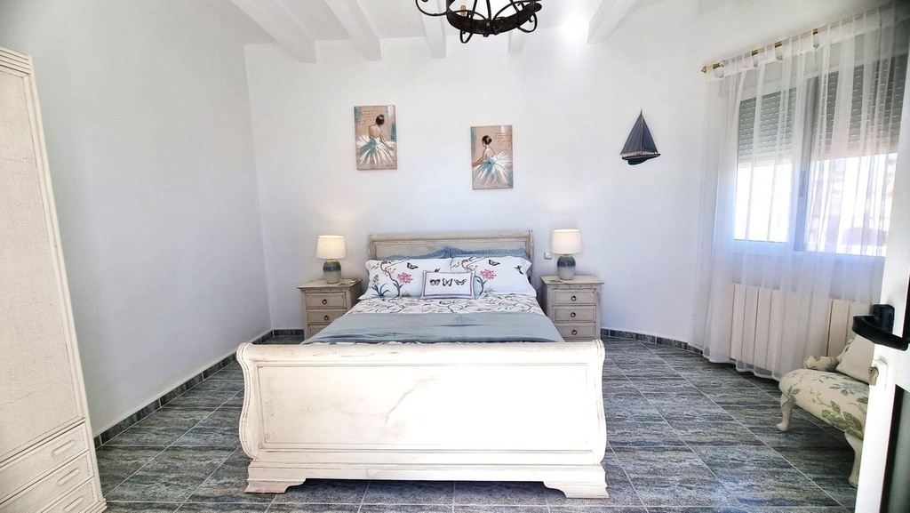Villa met privé zwembad in Benferri, Alicante