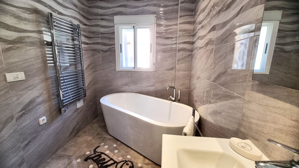 Villa met privé zwembad in Benferri, Alicante