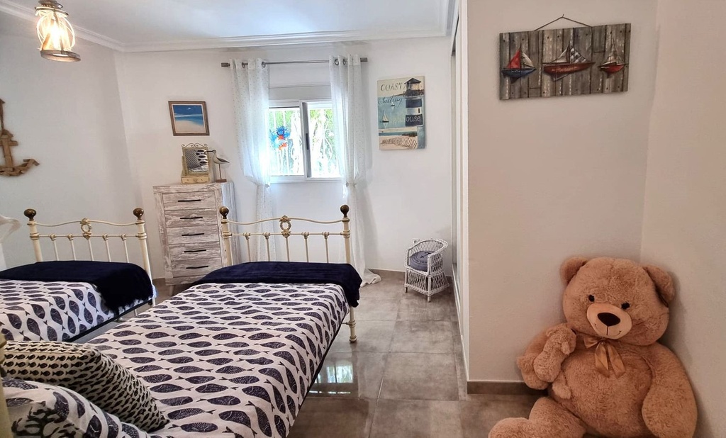 Villa met privé zwembad in Benferri, Alicante