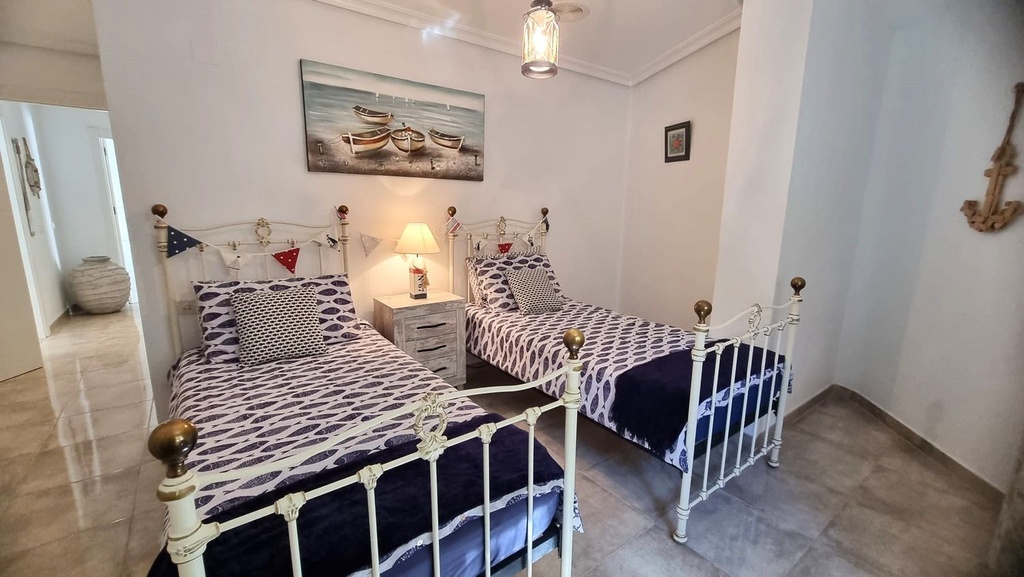 Villa met privé zwembad in Benferri, Alicante
