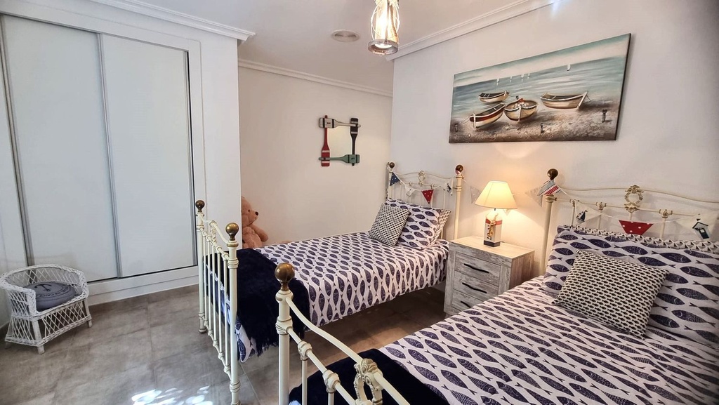 Villa met privé zwembad in Benferri, Alicante