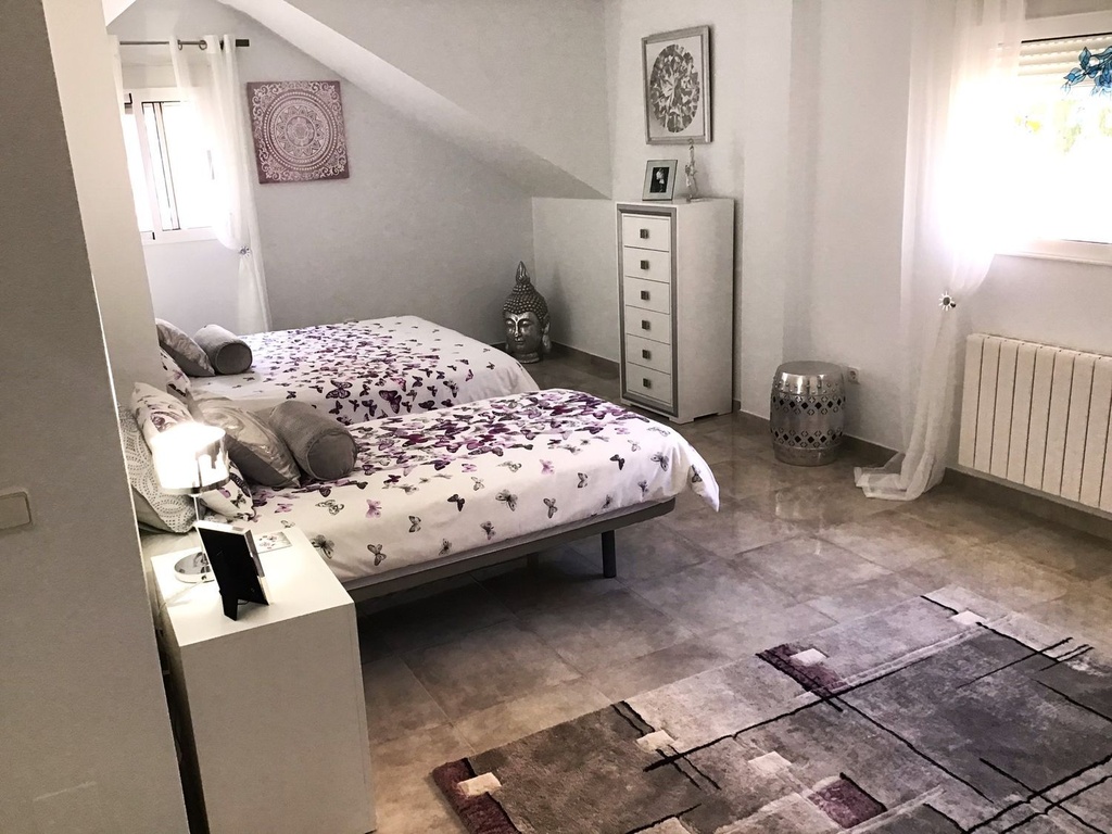 Villa met privé zwembad in Benferri, Alicante