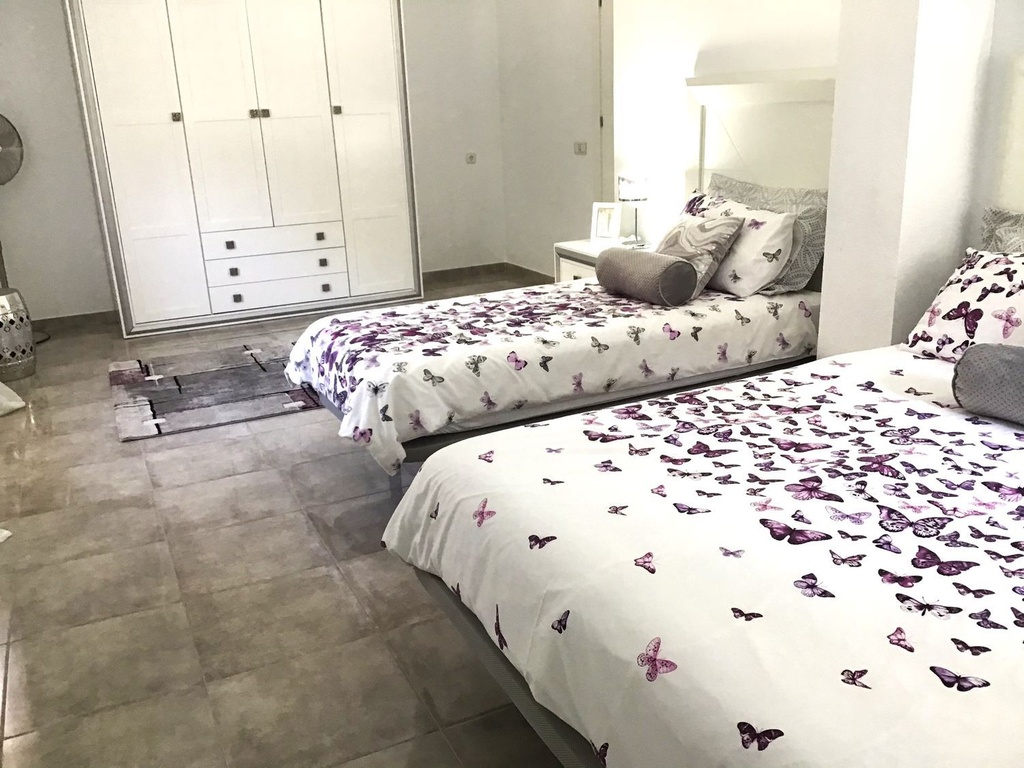Villa met privé zwembad in Benferri, Alicante