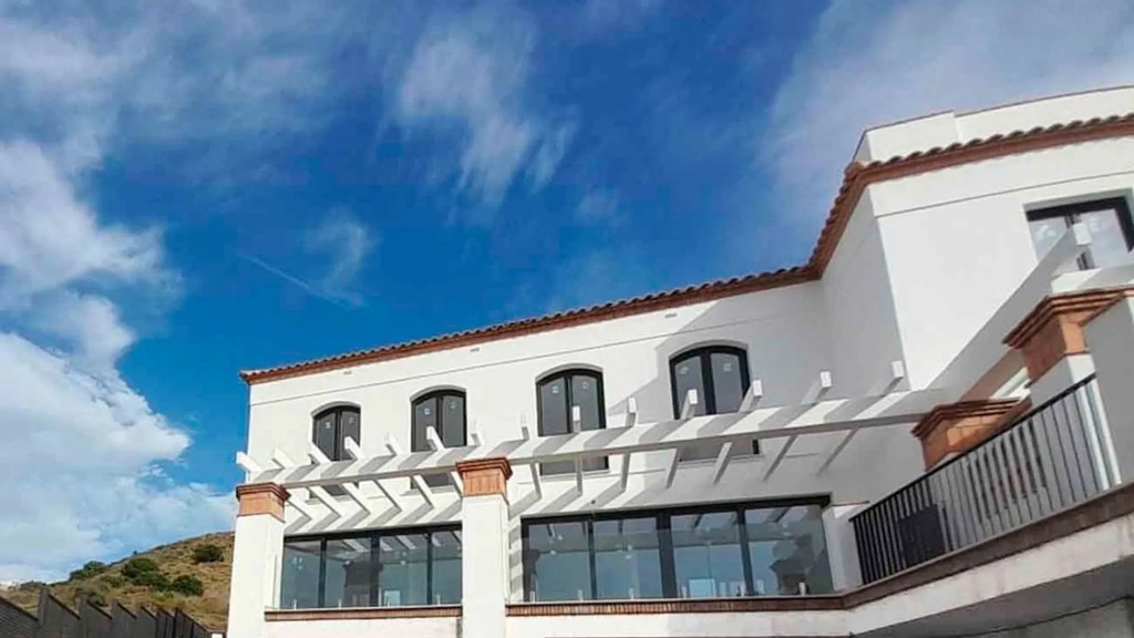 Stadswoning Peñoncillo, Torrox Costa, Málaga