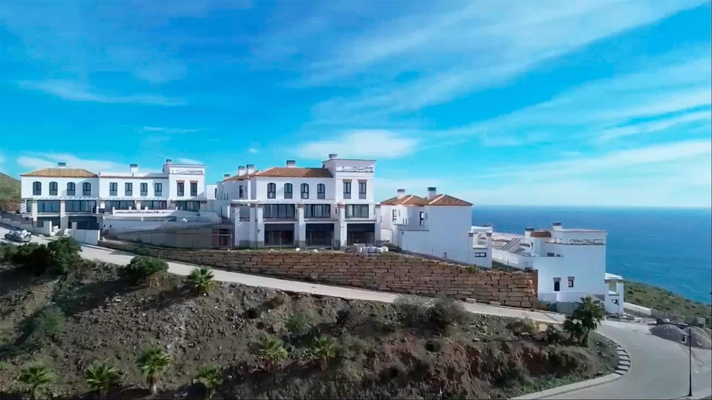 Stadswoning Peñoncillo, Torrox Costa, Málaga