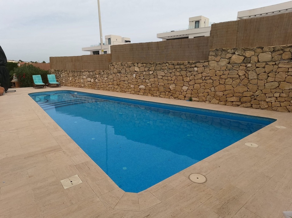 Half Vrijstaande Woning te koop in Algorfa, La Finca Golf