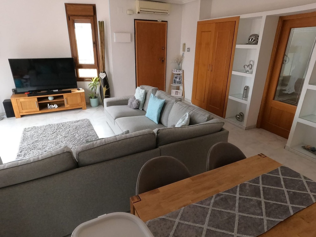 Half Vrijstaande Woning te koop in Algorfa, La Finca Golf