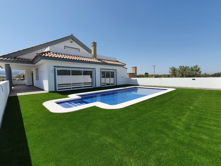 Huis te koop in Lorca