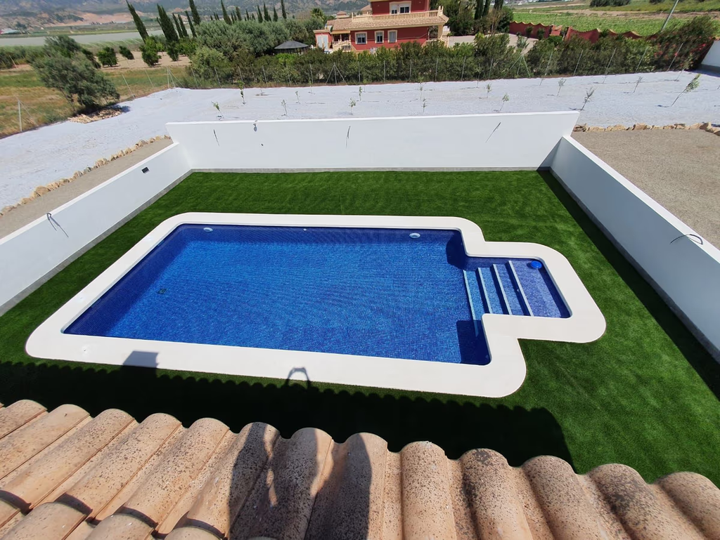 Huis te koop in Lorca
