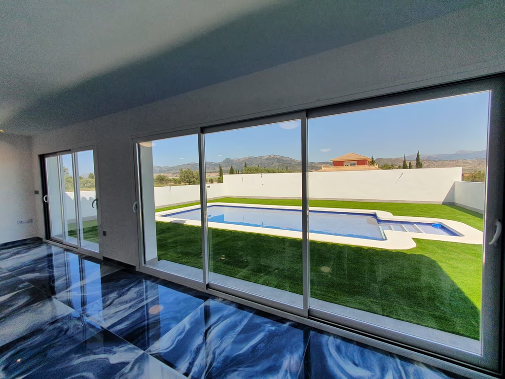 Huis te koop in Lorca